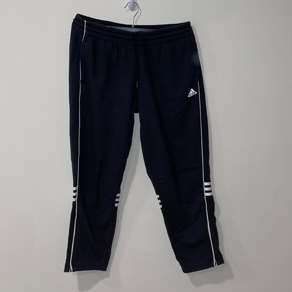 Adidas medium capris